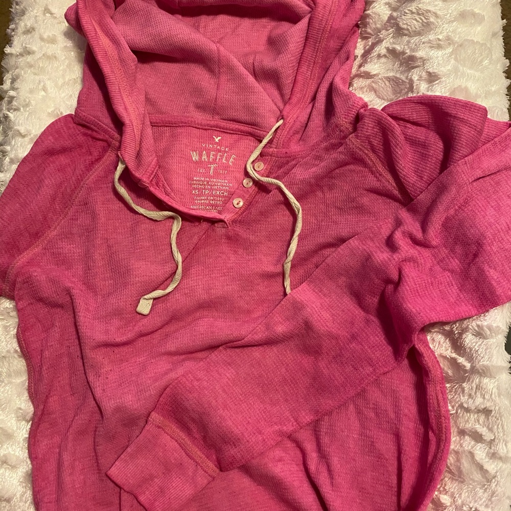 American Eagle Long Sleeve
